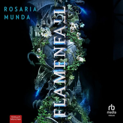 Rosaria Munda - Flammenfall