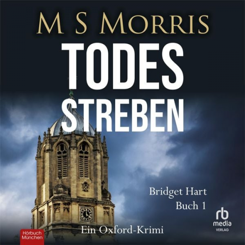 M. S. Morris - Todesstreben