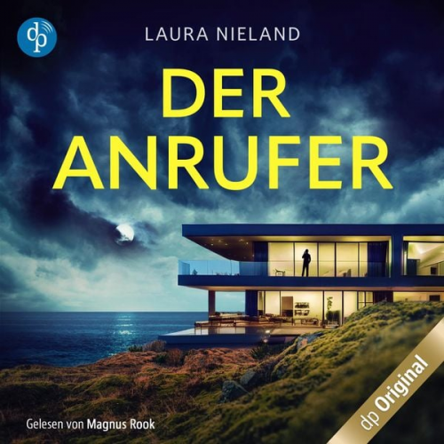 Laura Nieland - Der Anrufer