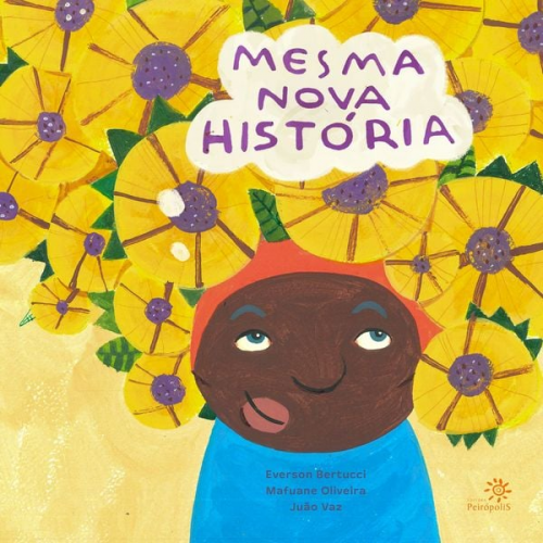 Mafuane Oliveira Everson Bertucci - Mesma nova história