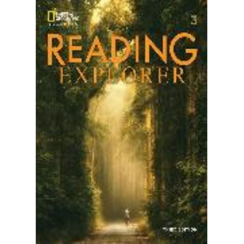 Nancy Douglas David Bohlke - Reading Explorer 3 with the Spark Platform