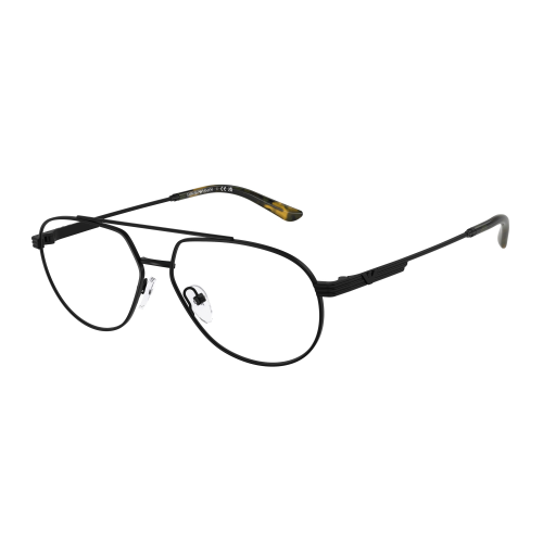 Brille  Emporio armani Ea1165  col. 3001 Uomo Pilot Nero