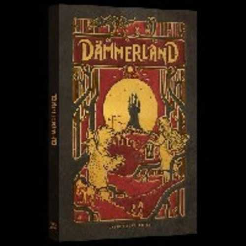 Dämmerland (Super Deluxe Edition)