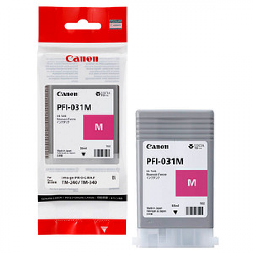 Canon  magenta Druckerpatrone