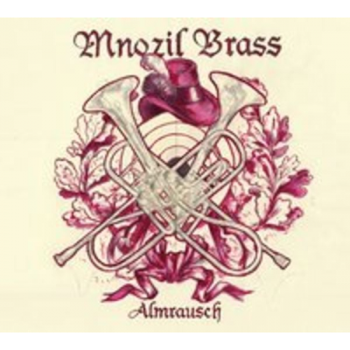 Mnozil Brass - Almrausch