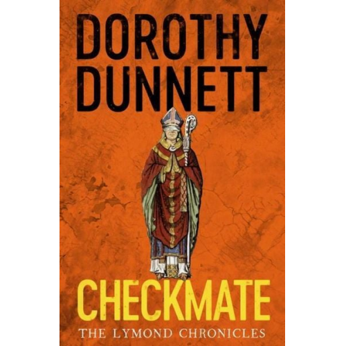 Dorothy Dunnett - Checkmate