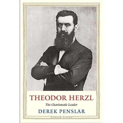 Derek Penslar - Theodor Herzl