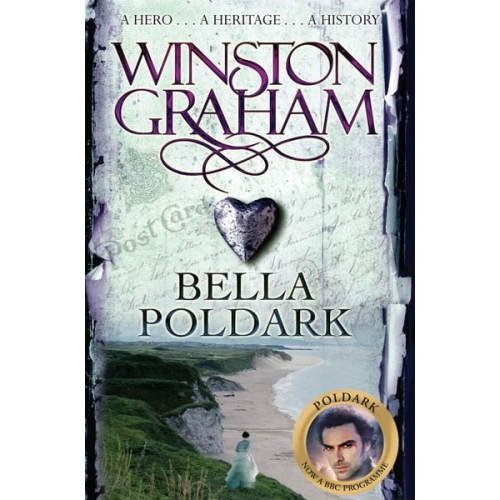 Winston Graham - Bella Poldark