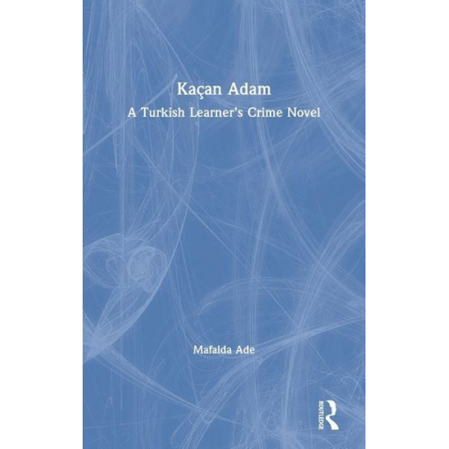 Mafalda Ade - Kaçan Adam