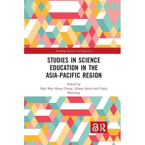 May Hung (The Hong Kong Institute of Educat Cheng - Studies in Science Education in the Asia-Pacific Region