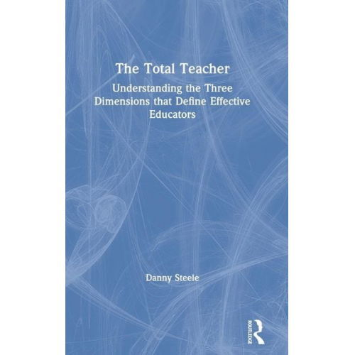 Danny Steele - The Total Teacher