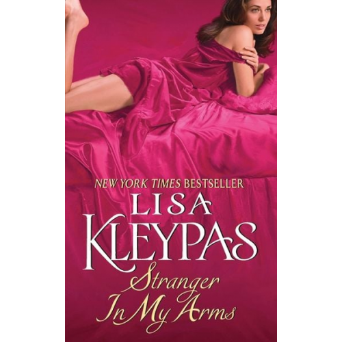 Lisa Kleypas - Stranger in My Arms