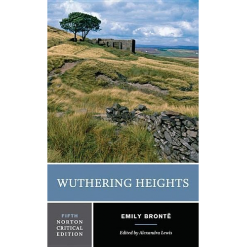 Emily Bronte - Wuthering Heights