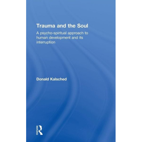 Donald Kalsched - Trauma and the Soul