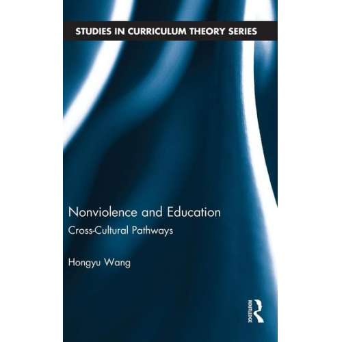 Hongyu Wang - Nonviolence and Education