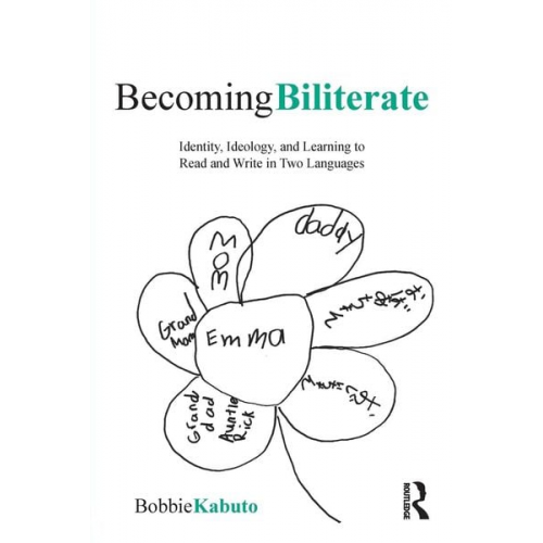 Bobbie Kabuto - Becoming Biliterate