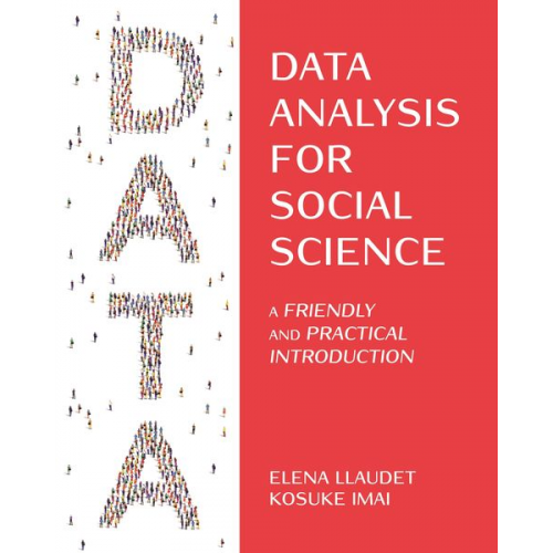 Elena Llaudet Kosuke Imai - Data Analysis for Social Science