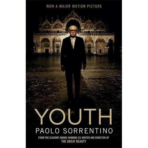 Paolo Sorrentino - Youth