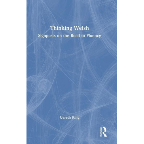 Gareth King - Thinking Welsh