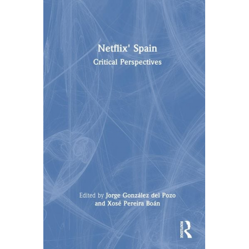 Jorge (University of Michigan-D Gonzalez Del Pozo - Netflix' Spain