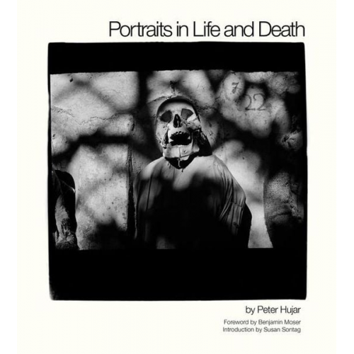 Peter Hujar - Portraits in Life and Death