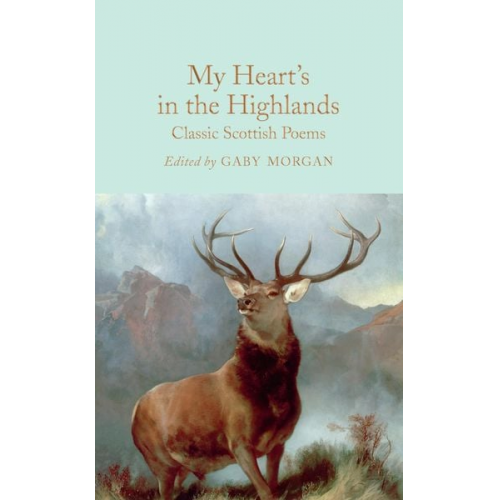 John; Morgan  Gaby Glenday - My Heart's in the Highlands