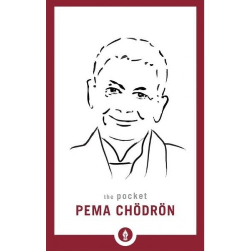 Pema Chodron - The Pocket Pema Chodron