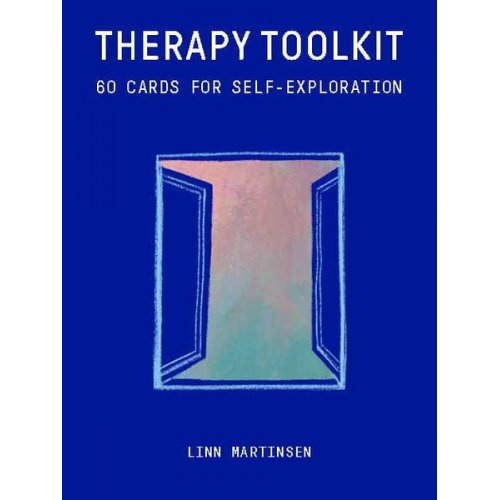 Linn Martinsen - Therapy Toolkit