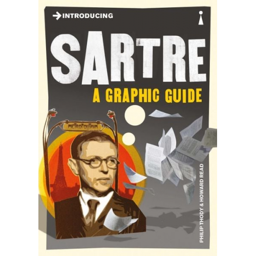 Philip Thody - Introducing Sartre