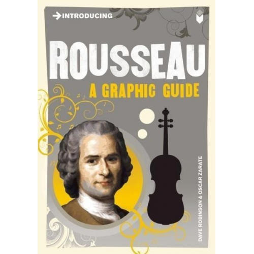 Dave Robinson - Introducing Rousseau