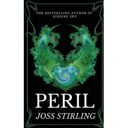 Joss Stirling - Peril