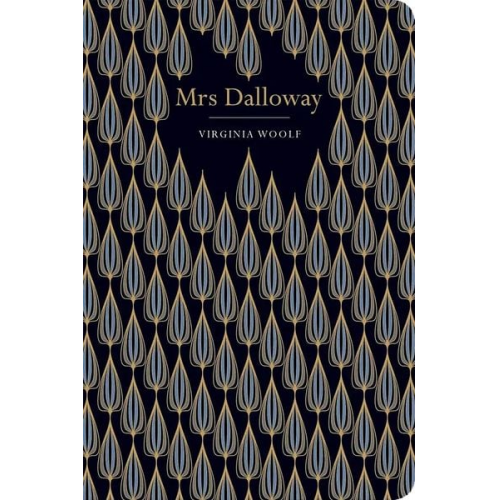 Virginia Woolf - Mrs Dalloway