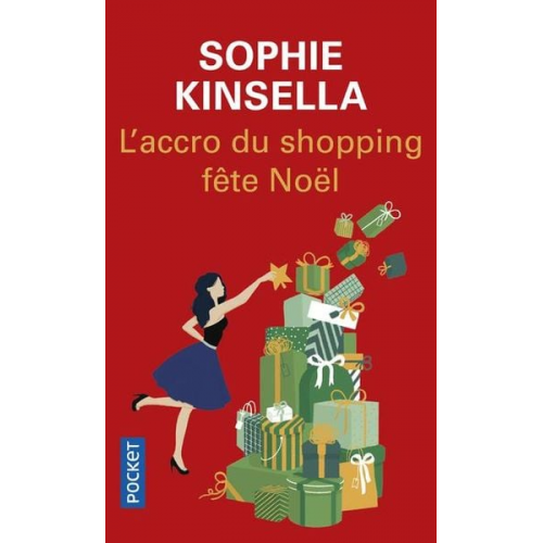 Sophie Kinsella - L'accro du shopping fête Noël