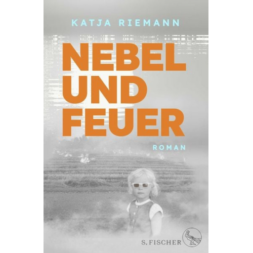 Katja Riemann - Nebel und Feuer