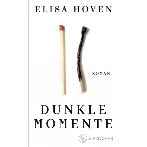 Elisa Hoven - Dunkle Momente