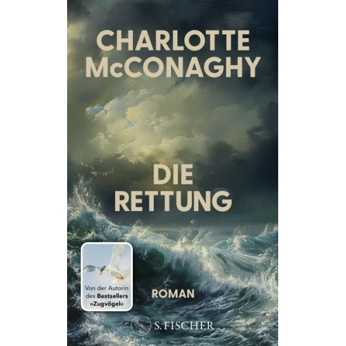 Charlotte McConaghy - Die Rettung