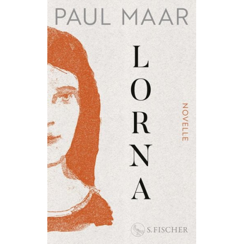 Paul Maar - Lorna