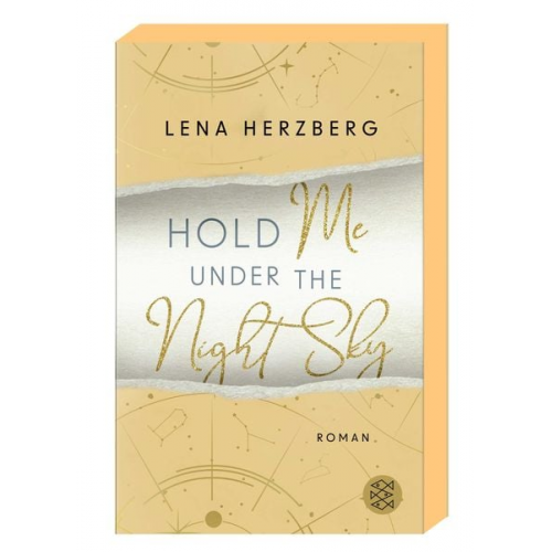 Lena Herzberg - Hold Me Under The Night Sky