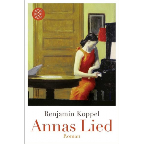 Benjamin Koppel - Annas Lied