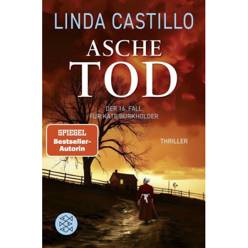 Linda Castillo - Aschetod