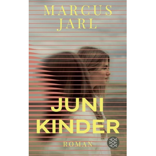 Marcus Jarl - Junikinder