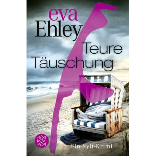 Eva Ehley - Teure Täuschung