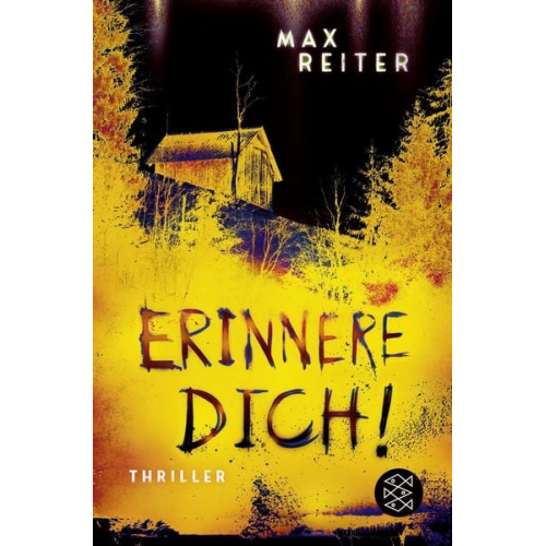 Max Reiter - Erinnere dich!