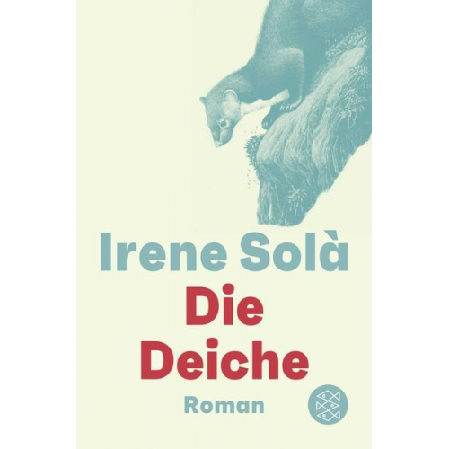 Irene Solà - Die Deiche