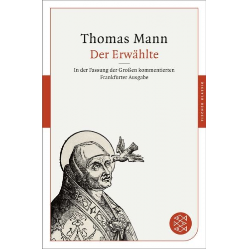 Thomas Mann - Der Erwählte