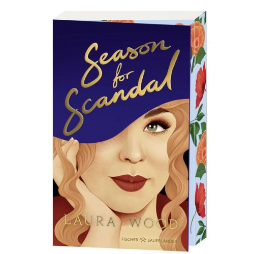 Laura Wood - Season for Scandal