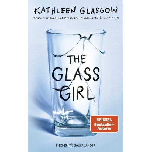 Kathleen Glasgow - The Glass Girl