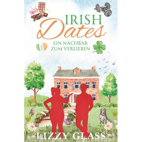 Lizzy Glass - Irish Dates