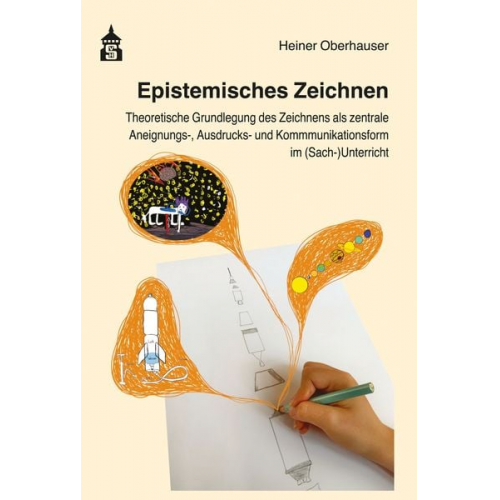 Heiner Oberhauser - Epistemisches Zeichnen