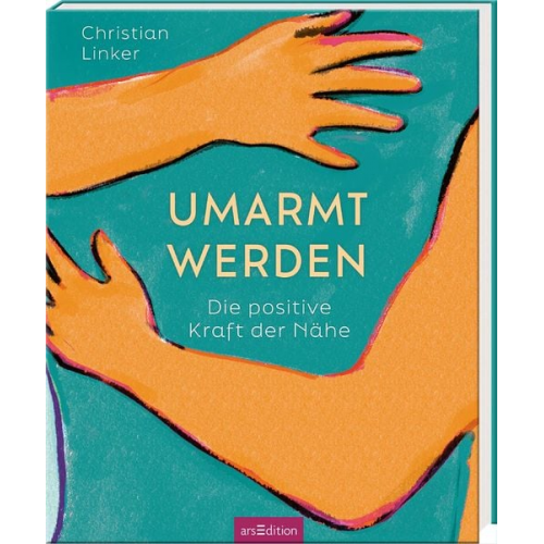 Christian Linker - Umarmt werden